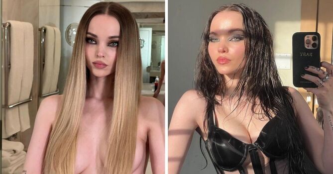 Full leaked Dove cam private onlyfans photo