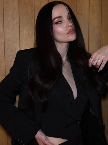 Full leaked Dove cameron page private onlyfans photo