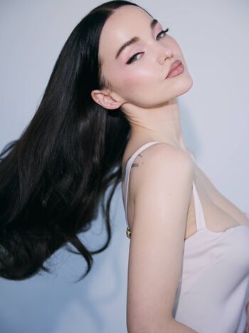 Full leaked Dove cameron page private onlyfans photo