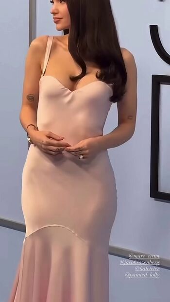 Full leaked Dove cameron page private onlyfans photo