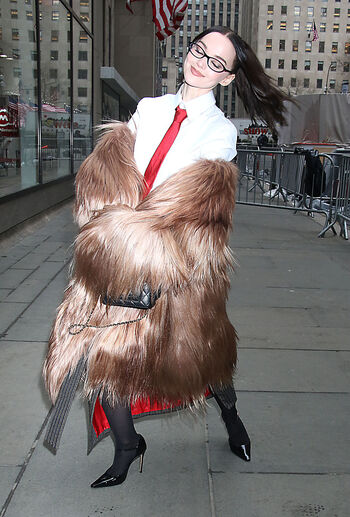 Full leaked Dove cameron page private onlyfans photo