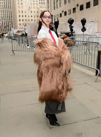 Full leaked Dove cameron page private onlyfans photo