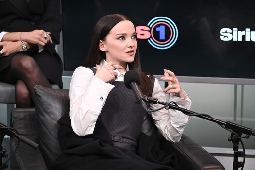 Full leaked Dove cameron page private onlyfans photo