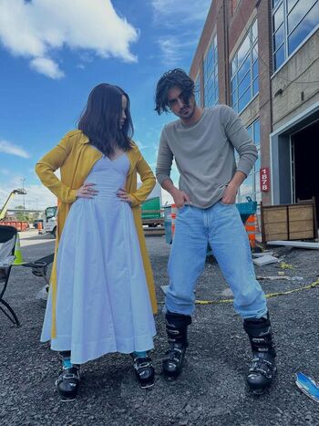 Full leaked Dove cameron page private onlyfans photo