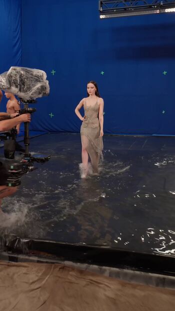 Full leaked Dove cameron page private onlyfans photo