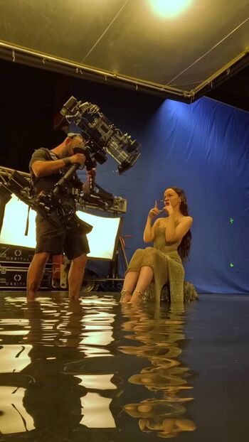 Full leaked Dove cameron page private onlyfans photo