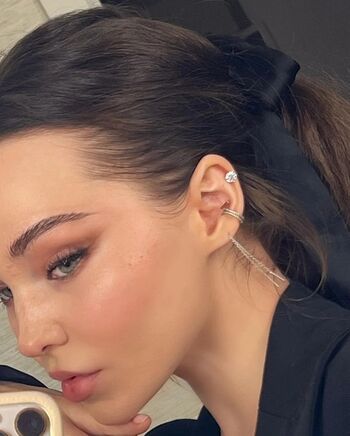 Full leaked Dove cameron page private onlyfans photo