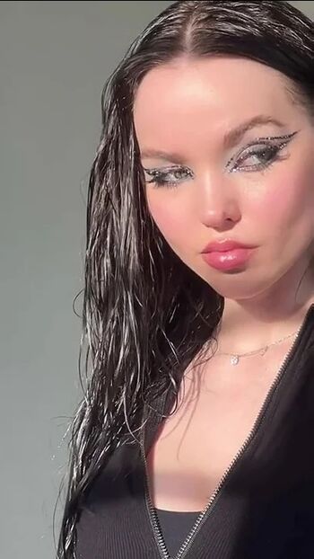 Full leaked Dove cameron page private onlyfans photo