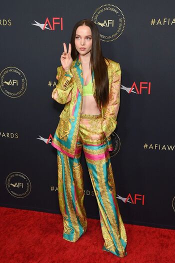 Full leaked Dove cameron page private onlyfans photo