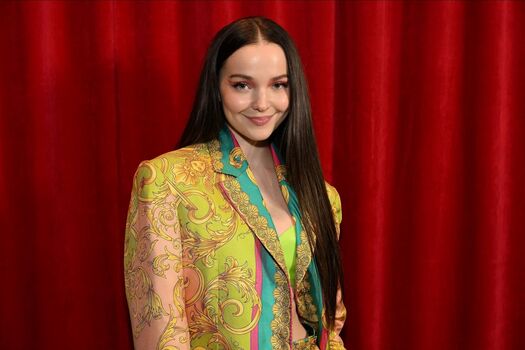 Full leaked Dove cameron page private onlyfans photo