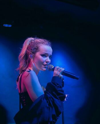 Full leaked Dove cameron page private onlyfans photo