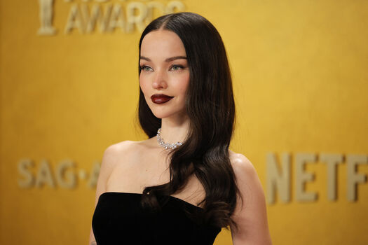 Full leaked Dove cameron page private onlyfans photo