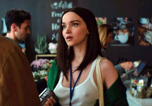 Full leaked Dove cameron page private onlyfans photo