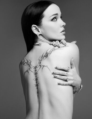 Full leaked Dove cameron page private onlyfans photo