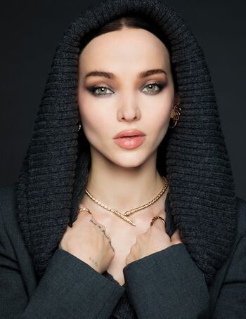 Full leaked Dove cameron page private onlyfans photo