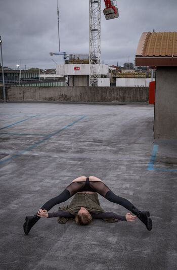 Full leaked Dovile jankauskaite page private onlyfans photo