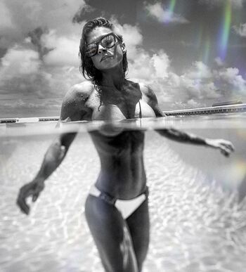 Full leaked Dr abbyf private onlyfans photo