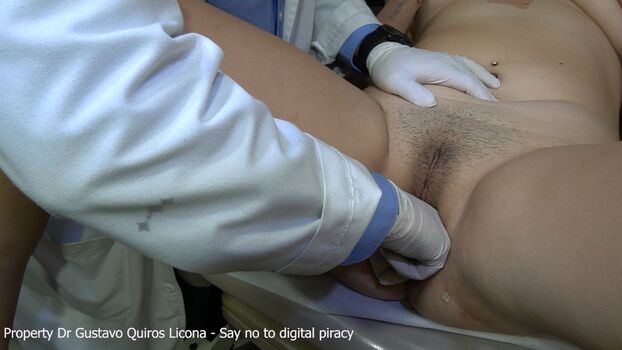 Full leaked Dr gustavo quiros licona private onlyfans photo