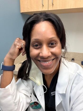 Full leaked Dr jen caudle private onlyfans photo