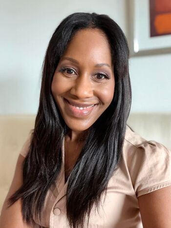 Full leaked Dr jen caudle private onlyfans photo