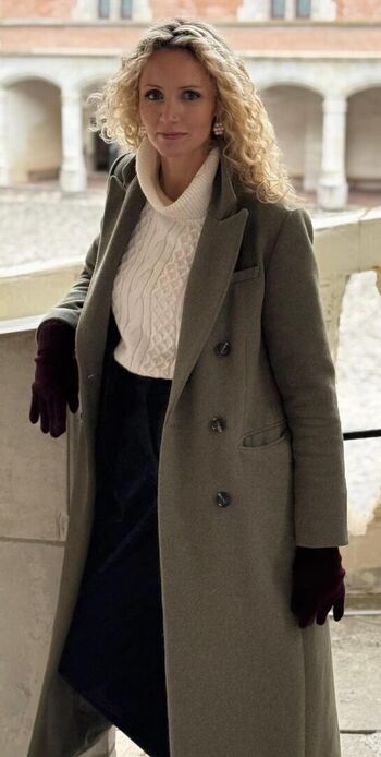 Full leaked Dr suzannah lipscomb private onlyfans photo