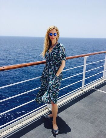 Full leaked Dr suzannah lipscomb private onlyfans photo