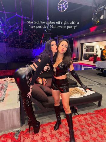 Full leaked Dr tara private onlyfans photo