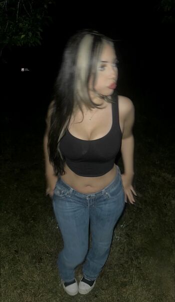 Full leaked Dracdia private onlyfans photo