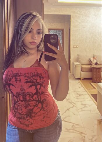 Full leaked Dracdia private onlyfans photo