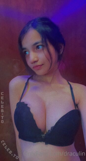 Full leaked Draculin private onlyfans photo