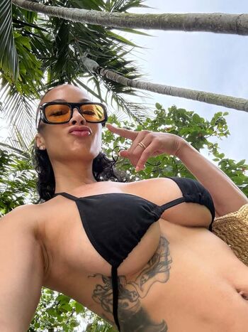 Full leaked Draya michele private onlyfans photo
