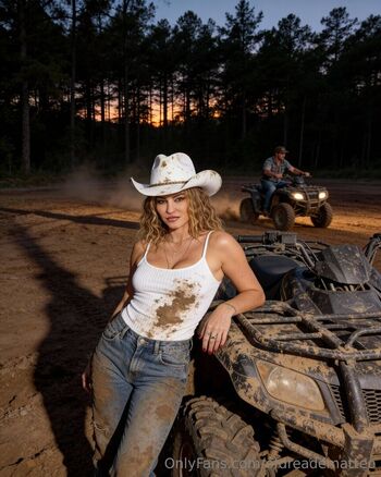 Full leaked Drea dematteo private onlyfans photo