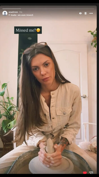 Full leaked Dreamana private onlyfans photo