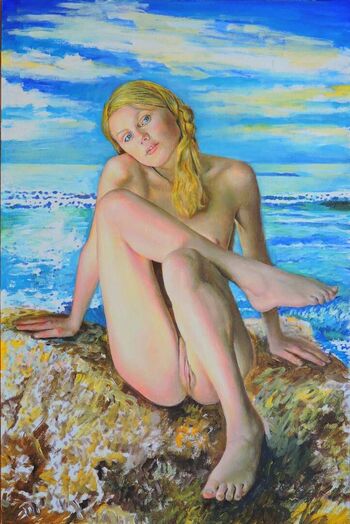 Full leaked Dreamscape private onlyfans photo