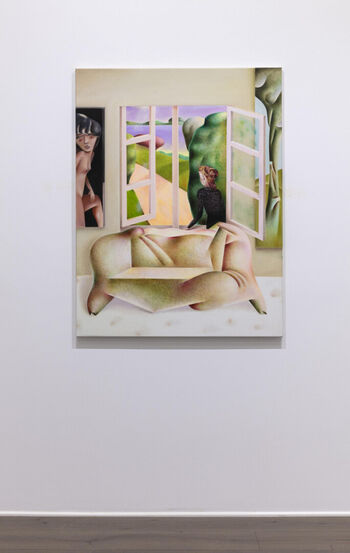 Full leaked Dreamscape private onlyfans photo