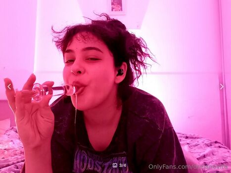 Full leaked Dreianova private onlyfans photo