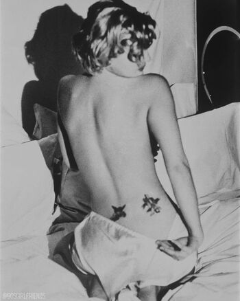 Full leaked Drew barrymore private onlyfans photo