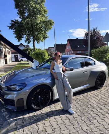 Full leaked Drivenbylisa private onlyfans photo