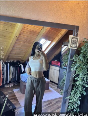 Full leaked Drivenbylisa private onlyfans photo