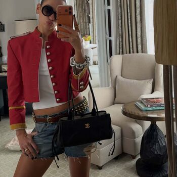 Full leaked Dua lipa  page private onlyfans photo