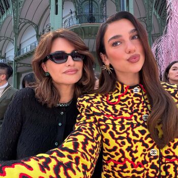 Full leaked Dua lipa  page private onlyfans photo