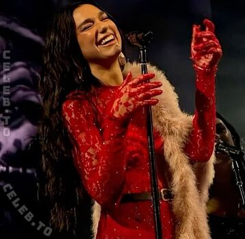 Full leaked Dua lipa  page private onlyfans photo