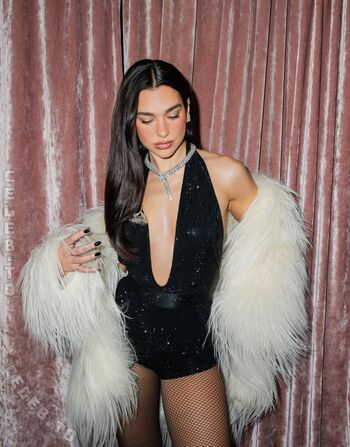 Dua Lipa
