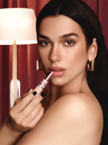 Full leaked Dua lipa  page private onlyfans photo