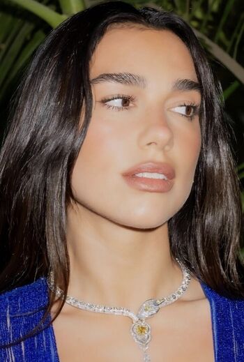 Full leaked Dua lipa  page private onlyfans photo