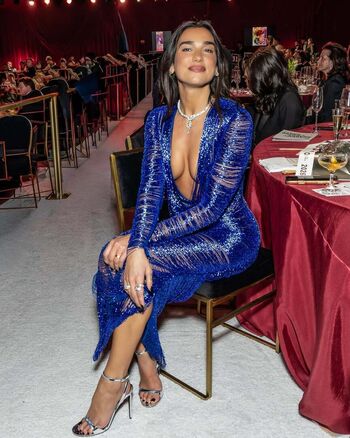 Full leaked Dua lipa  page private onlyfans photo