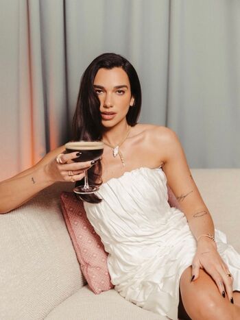 Full leaked Dua lipa  page private onlyfans photo