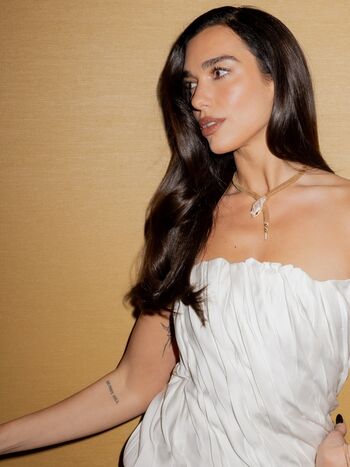 Full leaked Dua lipa  page private onlyfans photo