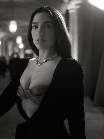 Full leaked Dua lipa  page private onlyfans photo
