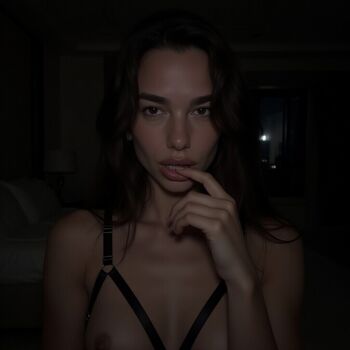 Full leaked Dua lipa  page private onlyfans photo